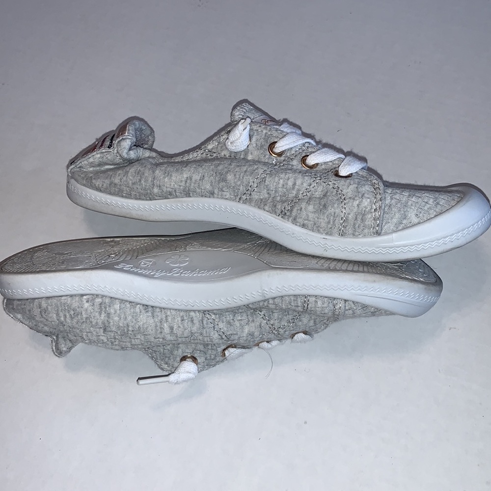 Tommy Bahama Sneakers 7.5 - Picture 3 of 10